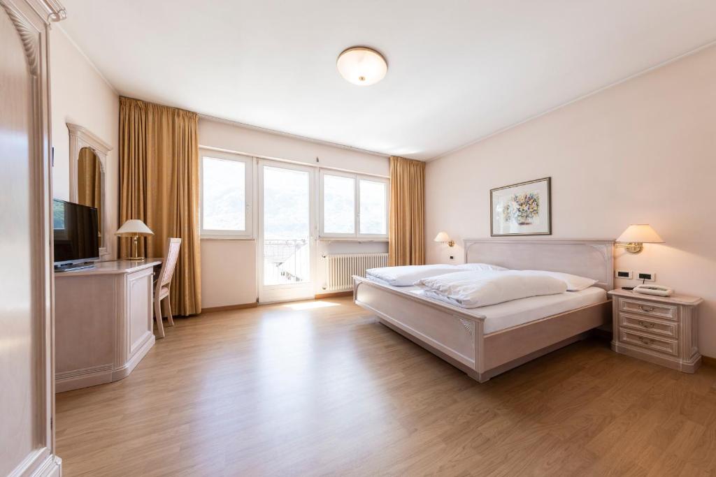 Weingarten Terlan - Rooms & Breakfast - Salle Familiale Avec Balcon