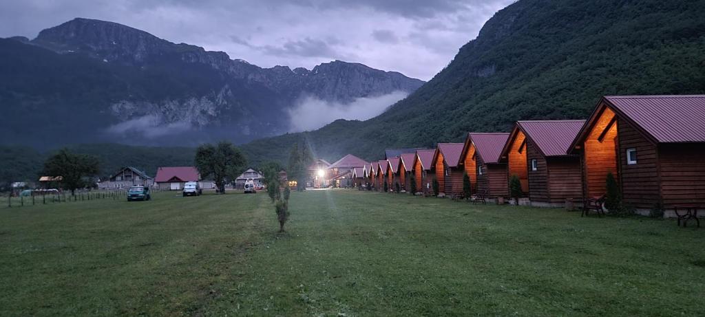 Ethno Katun ROSI Agrotourism - 18