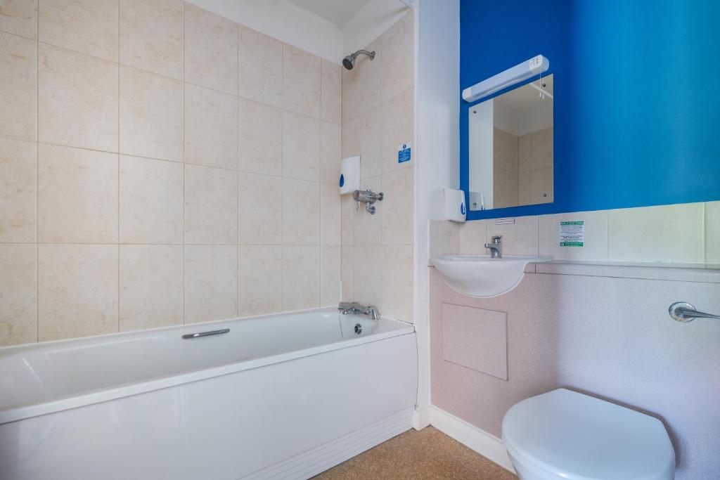 Wookey Hole Hotel - Jumeau
