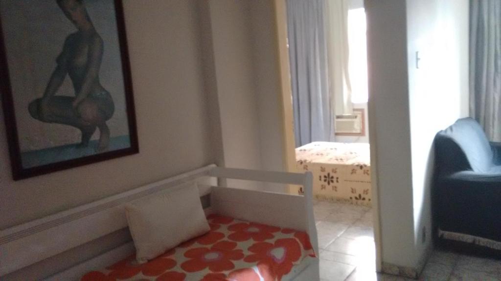  Apartamento Copacabana Posto 6