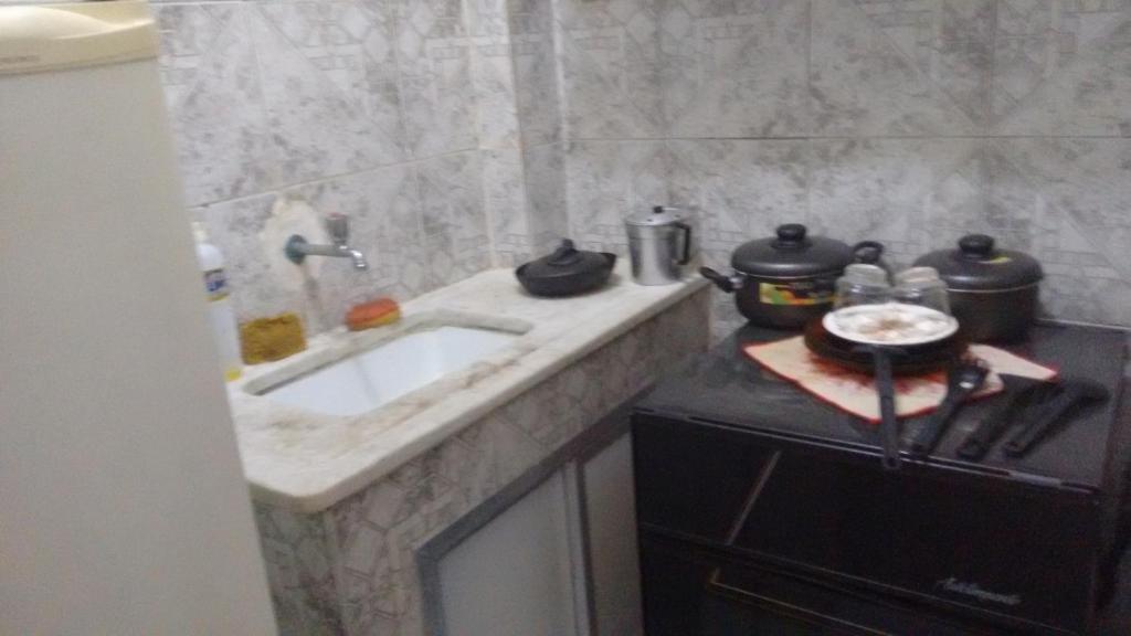  Apartamento Copacabana Posto 6