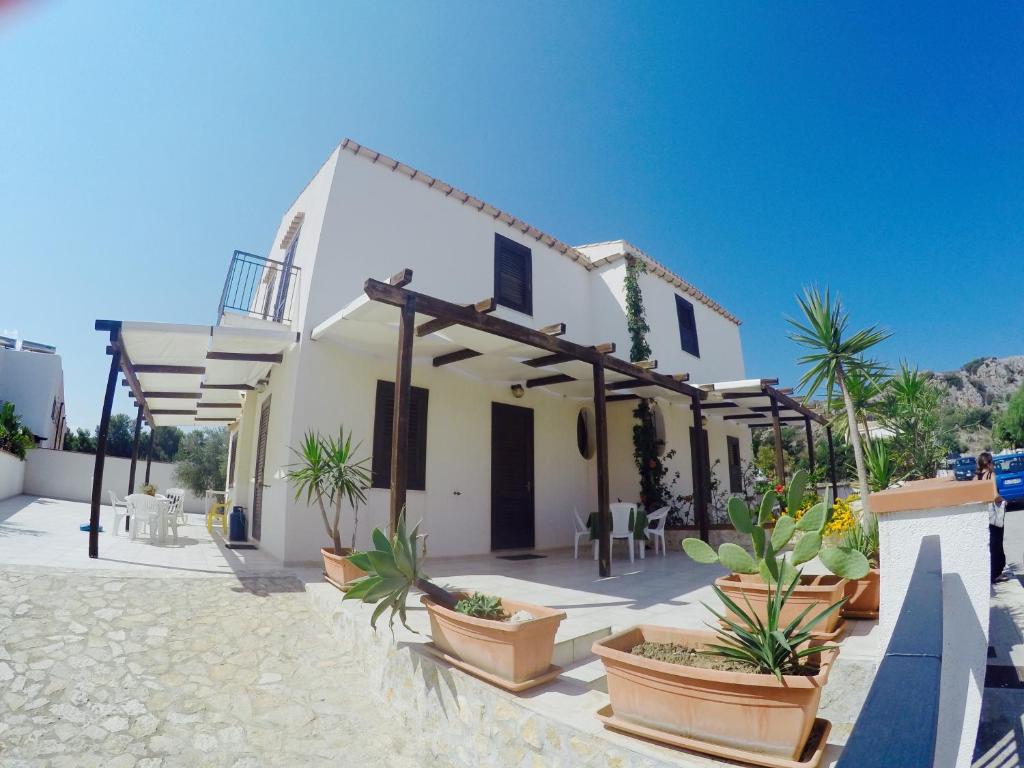 RESIDENCE 3 STARs SAN VITO LO CAPO - Apartamento De 2 Quartos