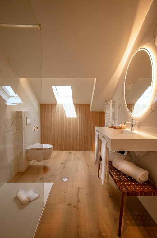 Hotel Cigarral Santa María - 13