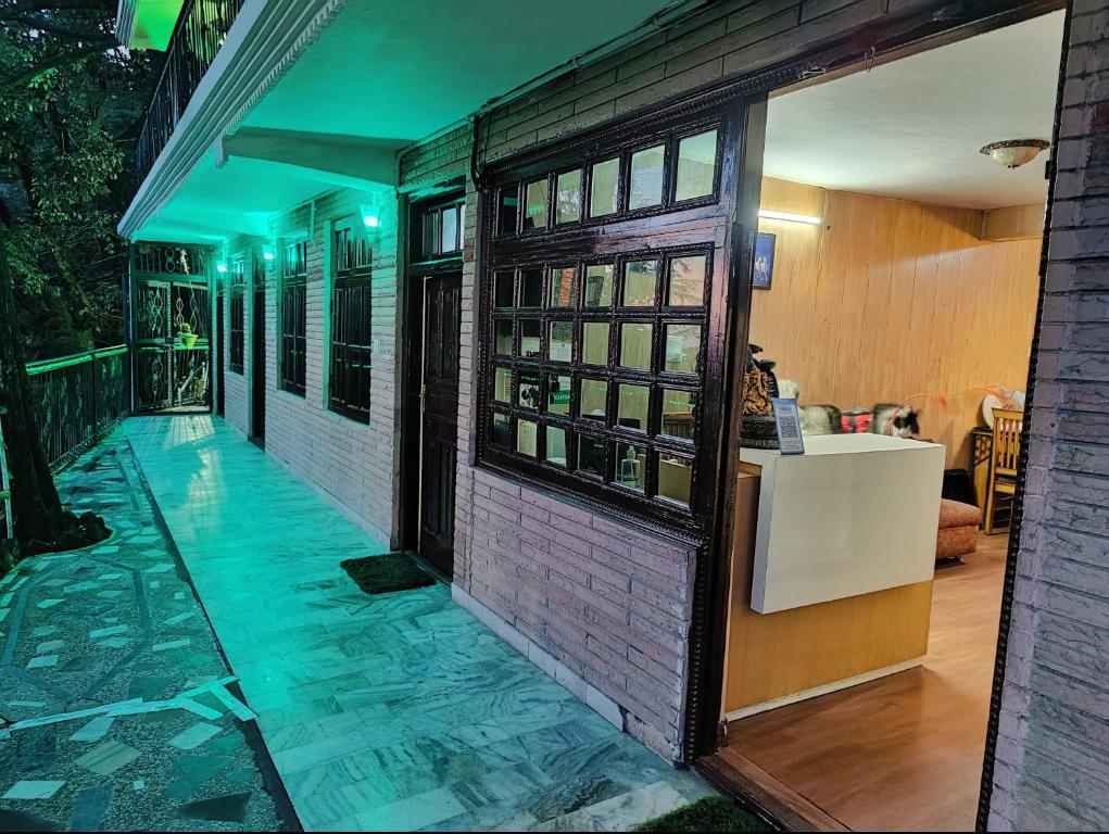 Fotografie z fotogalerie ubytování Jakhu Vibes v destinaci Šimla