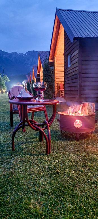 Ethno Katun ROSI Agrotourism - 4