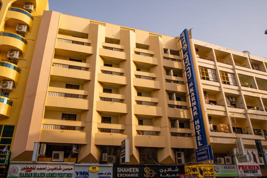 Al Karnak Hotel - Resim 29