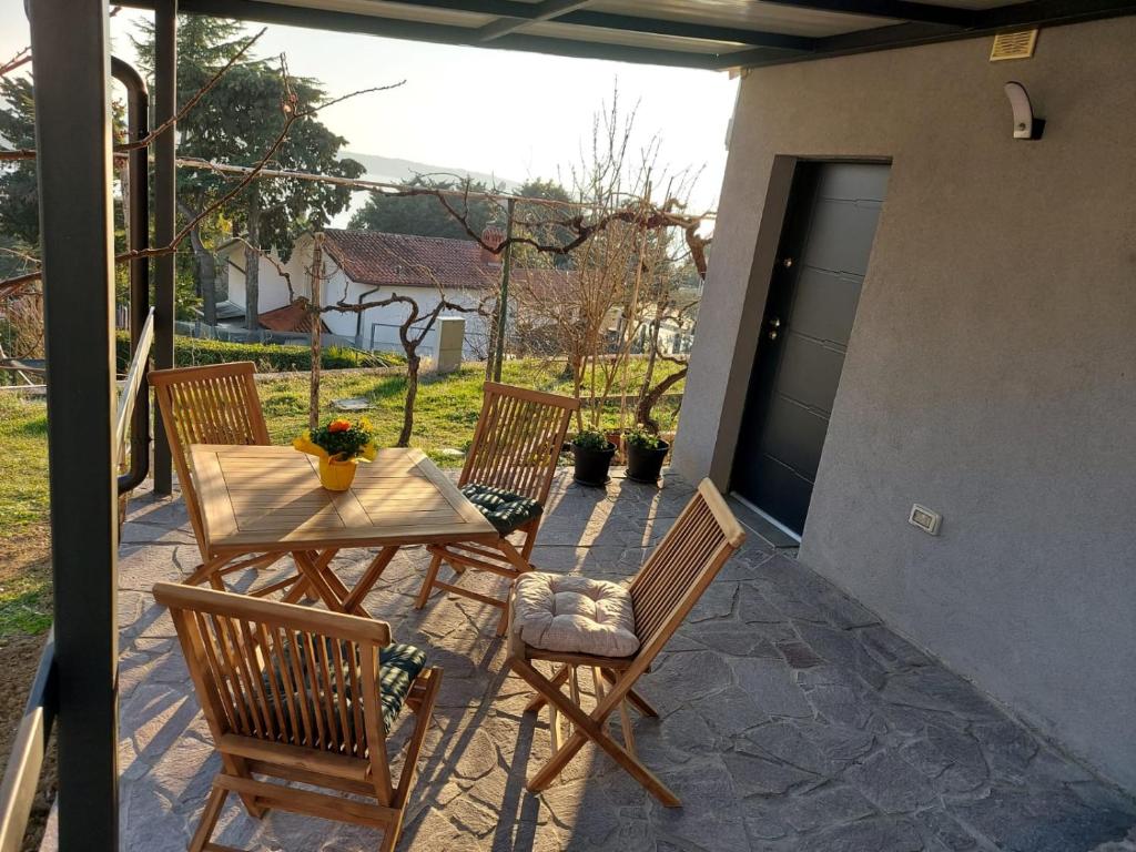 Holiday Apartment Marino, Portorož (updated prices 2024)