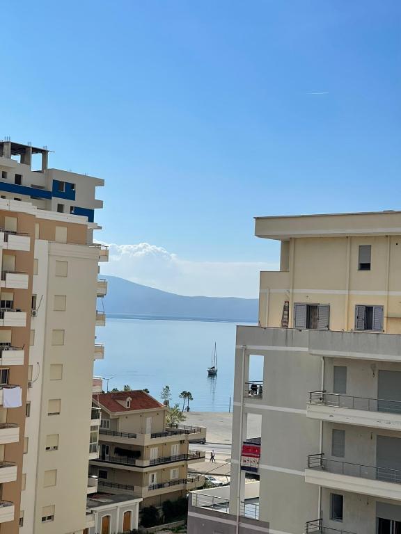 Ela Apartament\