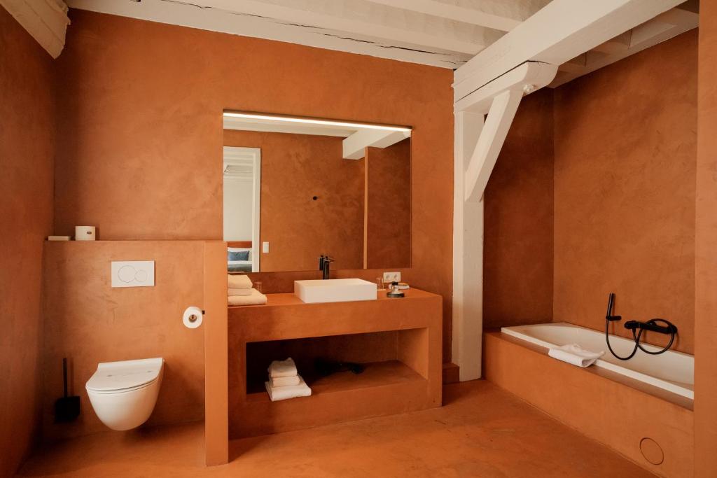 Hotel 'T Sandt - Resim 10