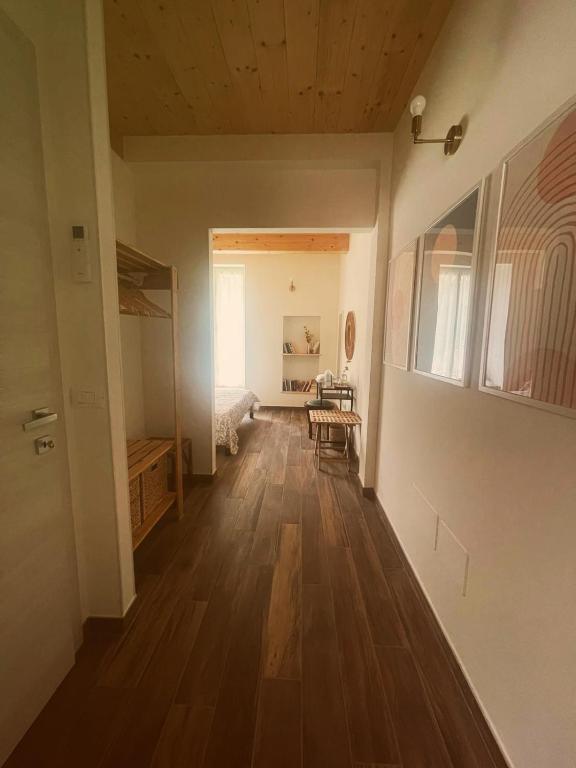 Fotografie z fotogalerie ubytování Dalla Chicchi v destinaci Porto Recanati