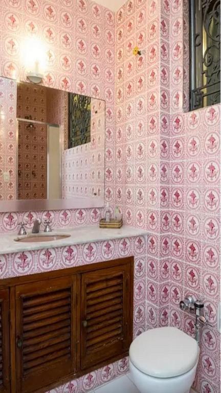  Apartamento Coração de Copacabana