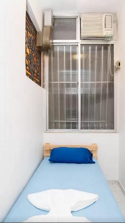  Apartamento Coração de Copacabana
