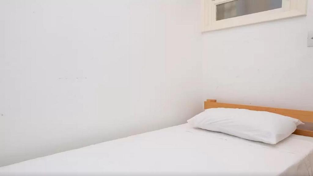  Apartamento Coração de Copacabana