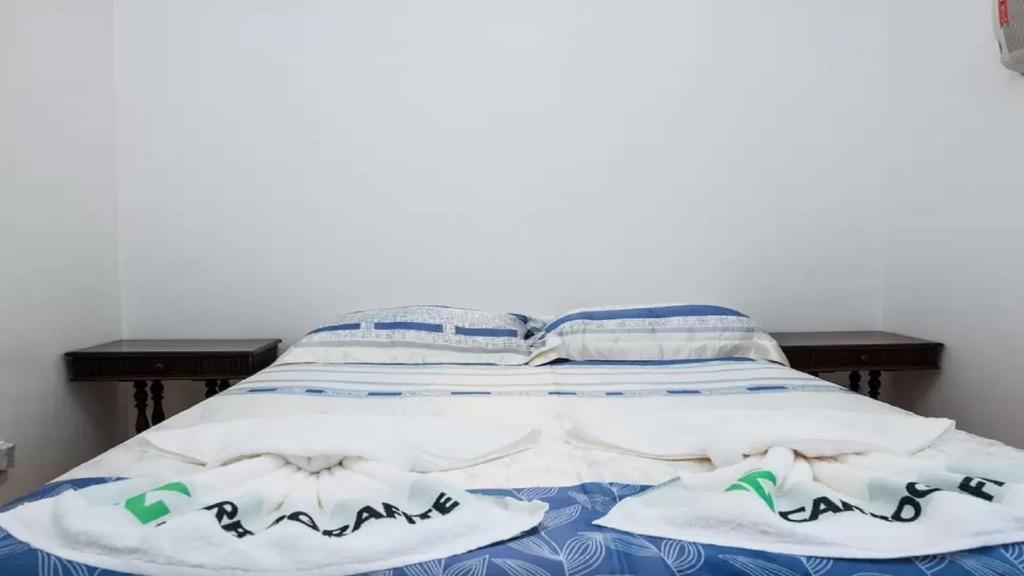  Apartamento Coração de Copacabana