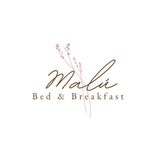 Certifikát, hodnocení, plakát nebo jiný dokument vystavený v ubytování Malù B&B