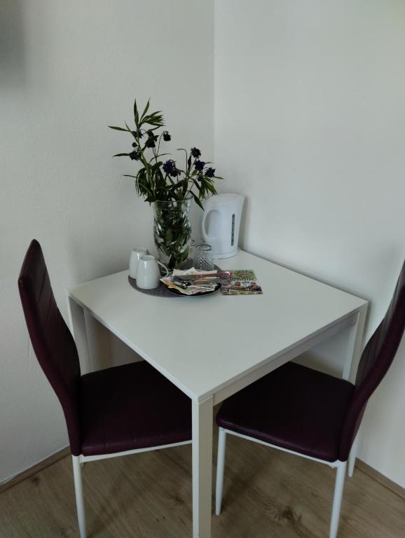 Pension Eberhart - 10