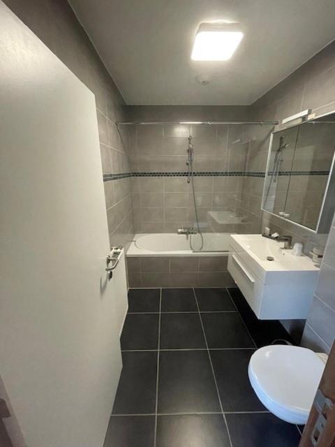 Bagno di Bouwelhoeve 't Schuur