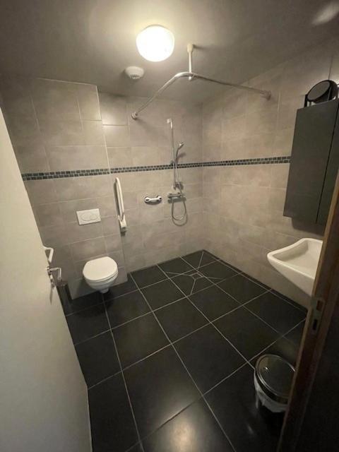 Bagno di Bouwelhoeve 't Schuur