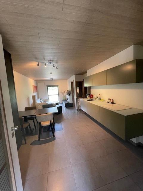 Cucina o angolo cottura di Bouwelhoeve 't Schuur