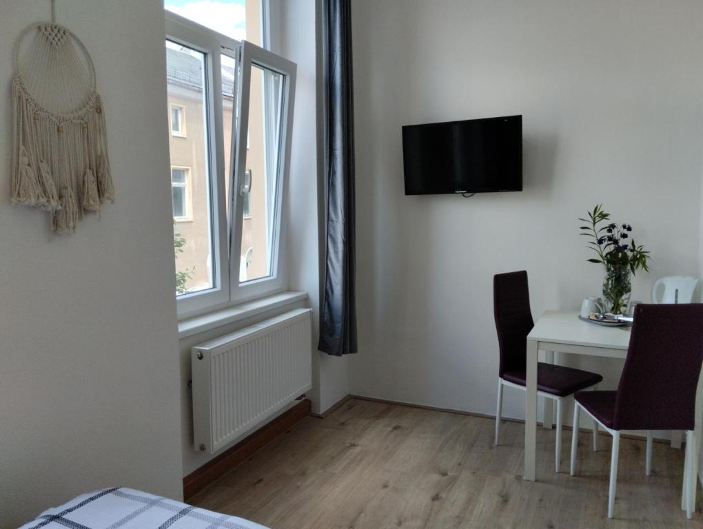 Pension Eberhart - 7