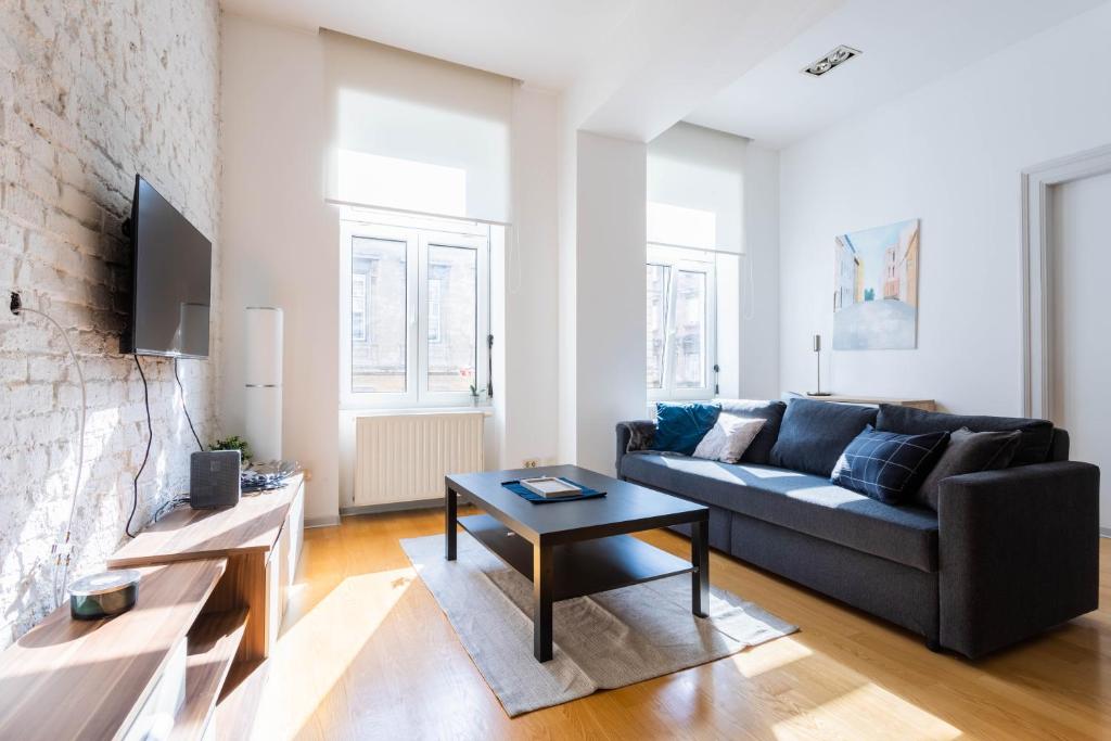 Apartment Jelena By Blue Apartments