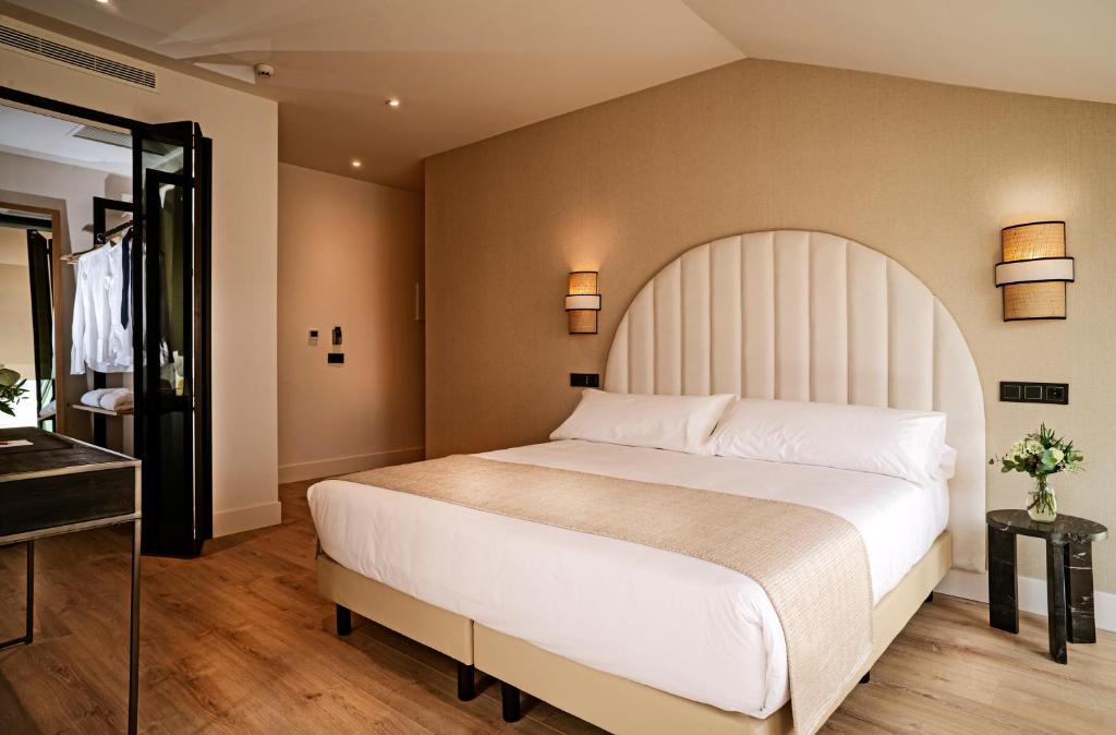 Hotel Cigarral Santa María - 14