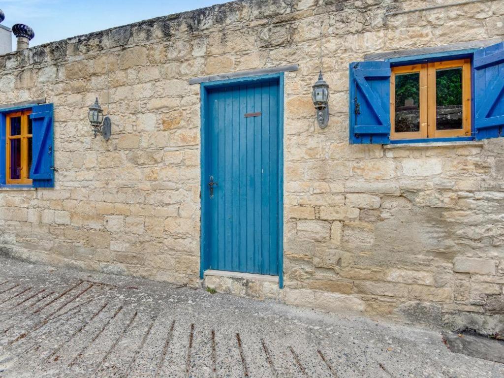 Fotografie z fotogalerie ubytování Cornaro House v destinaci Arsos
