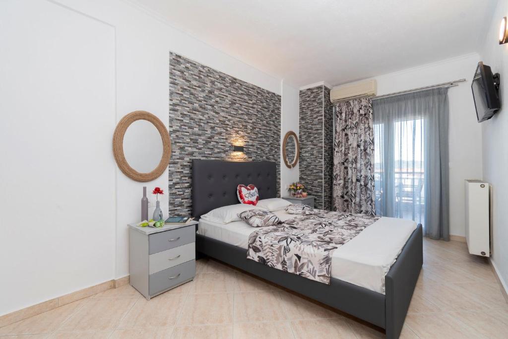 House Niki - Familieappartement