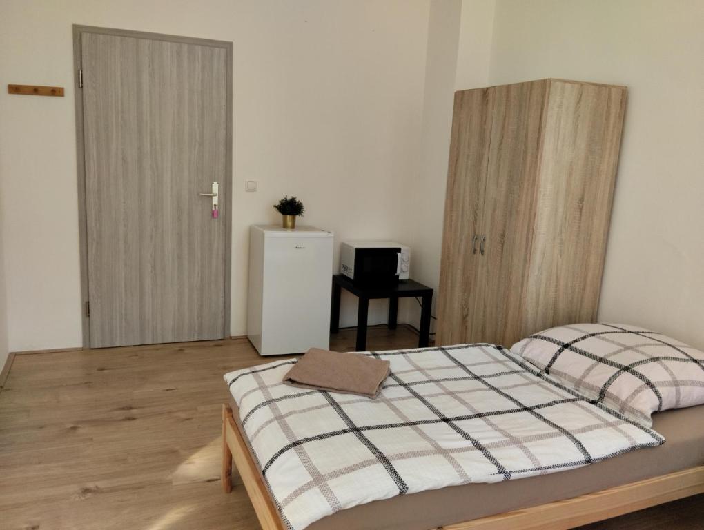 Pension Eberhart - 9