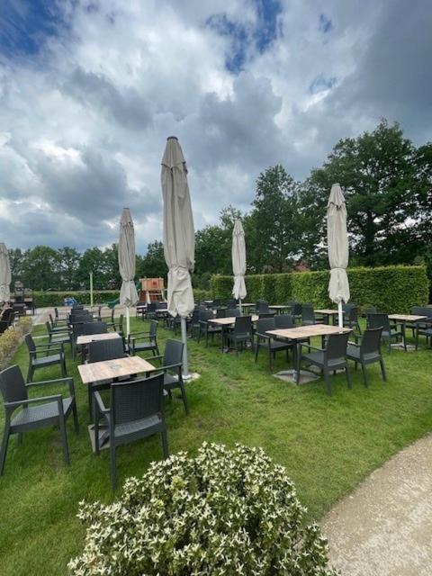 Giardino di Bouwelhoeve 't Schuur