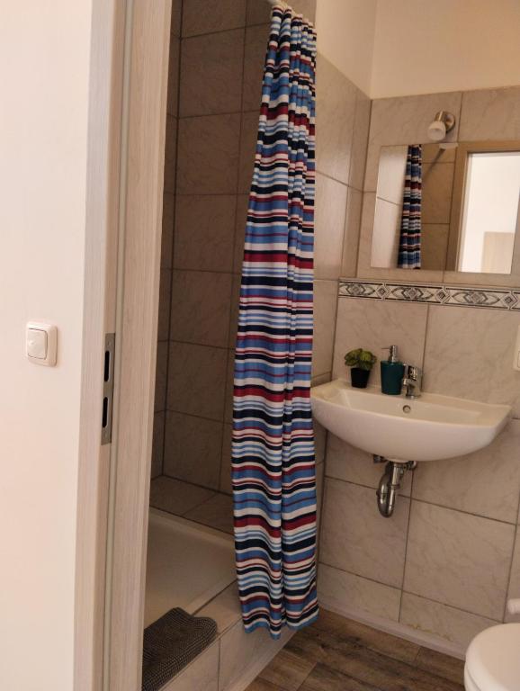 Pension Eberhart - 11