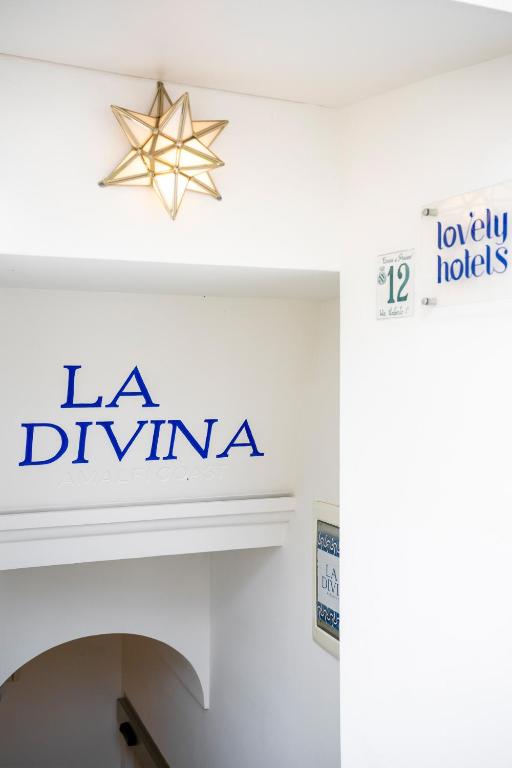 La Divina Amalfi Coast - 17