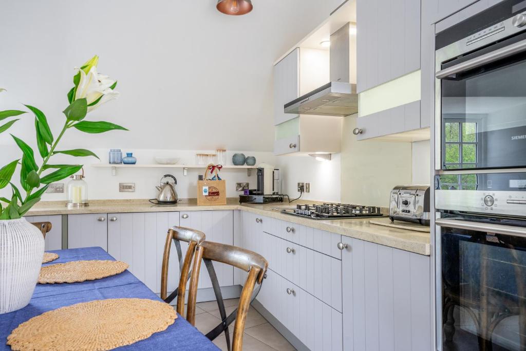 York Cottage - Casa Con Tre Camere Da Letto