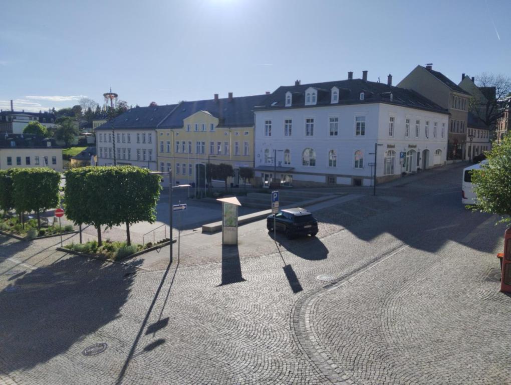 Pension Eberhart - 12