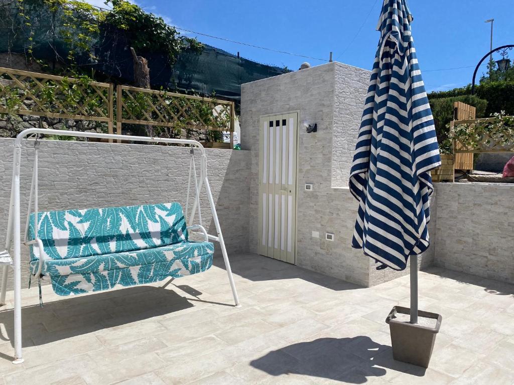 Foto dalla galleria di Villetta mare di Sicilia a Fontane Bianche