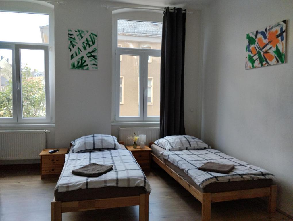 Pension Eberhart - 14