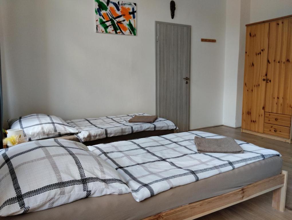 Pension Eberhart - 15