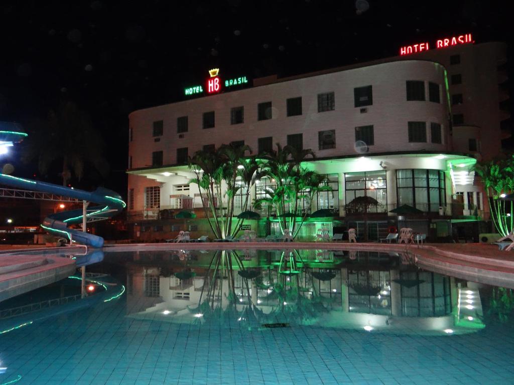  Hotel Brasil
