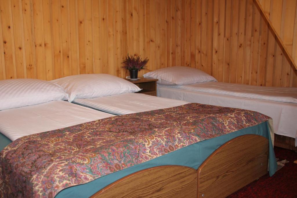 Pokoje Gościnne Madzia - 10