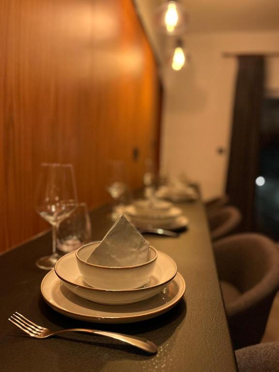 Fotografie z fotogalerie ubytování Rózsa Strasse Tarján v destinaci Tarján
