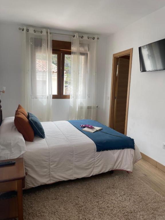 Casa rural Gerardo - Double Room