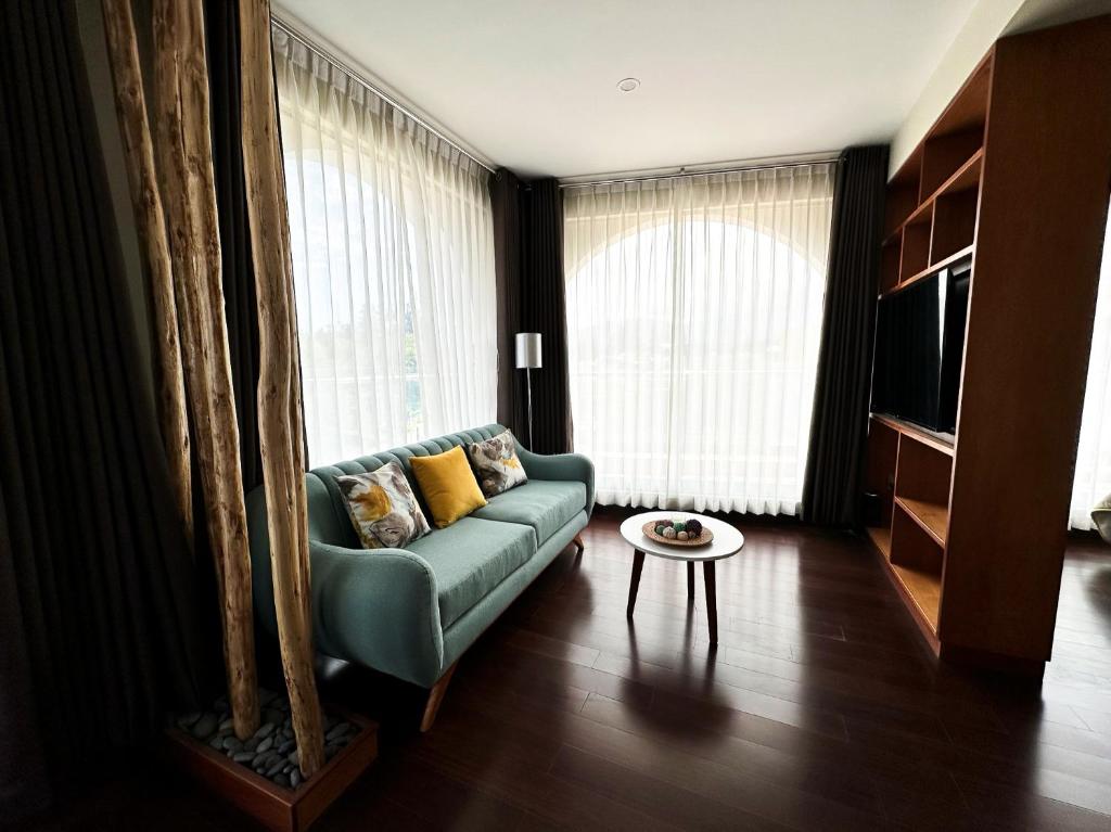 Fotografie z fotogalerie ubytování Suite Misti v destinaci Arequipa