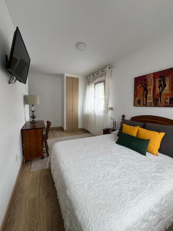 Casa rural Gerardo - Double Room