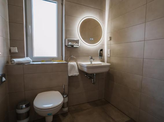 Mey Boardinghouse - 16