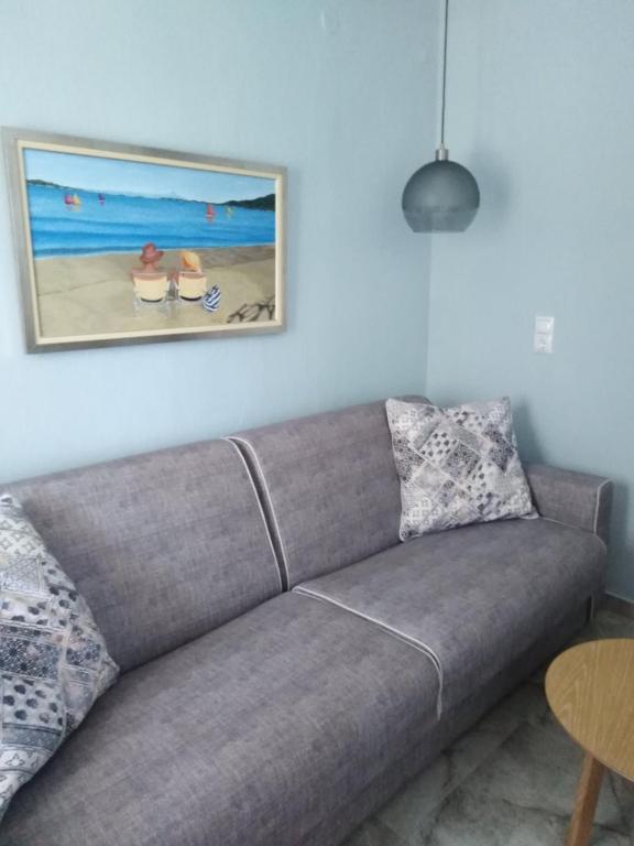 Aegialis Apartments (Dimitros) - 10