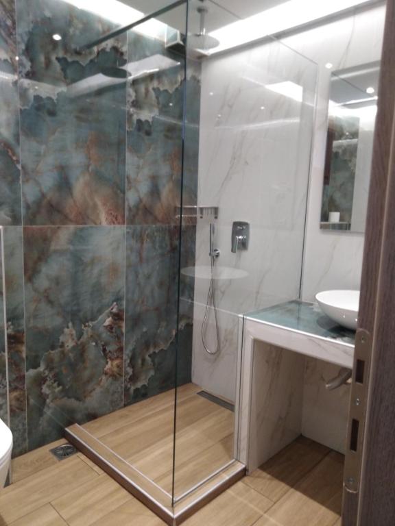 Aegialis Apartments (Dimitros) - 7