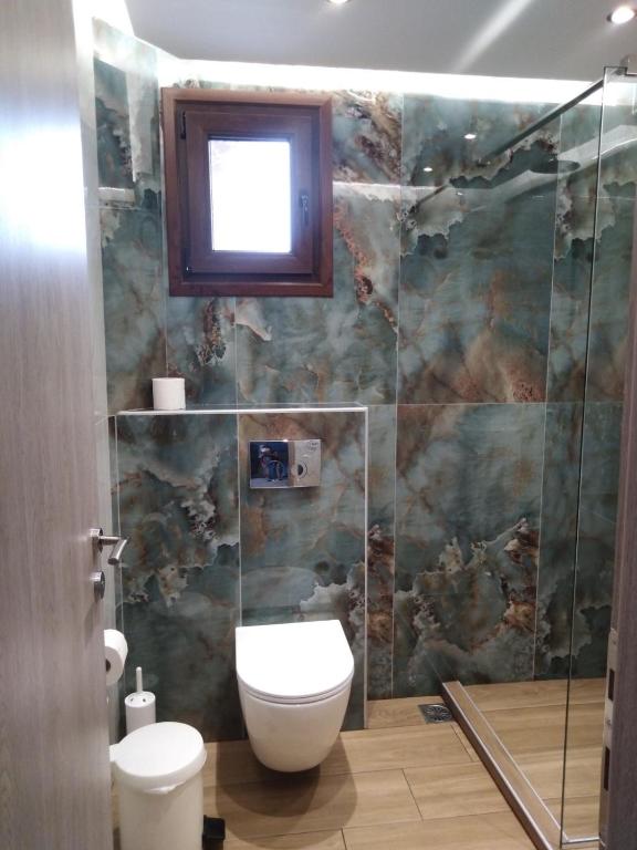 Aegialis Apartments (Dimitros) - 9