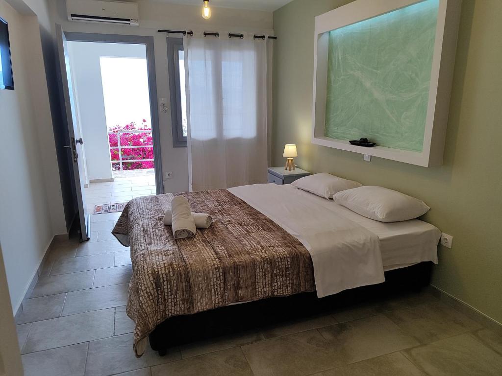 Photo from Thea Monastiraki in Monastiraki, Central Greece, Greece