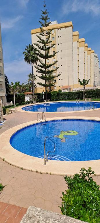 Derechos de imagen reservados por Booking.com