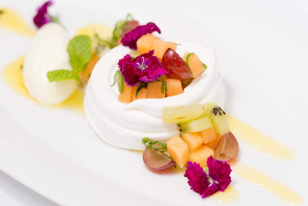 Copthorne Hotel Auckland City - Resim 33